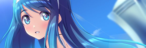nonbe19 Profile Banner