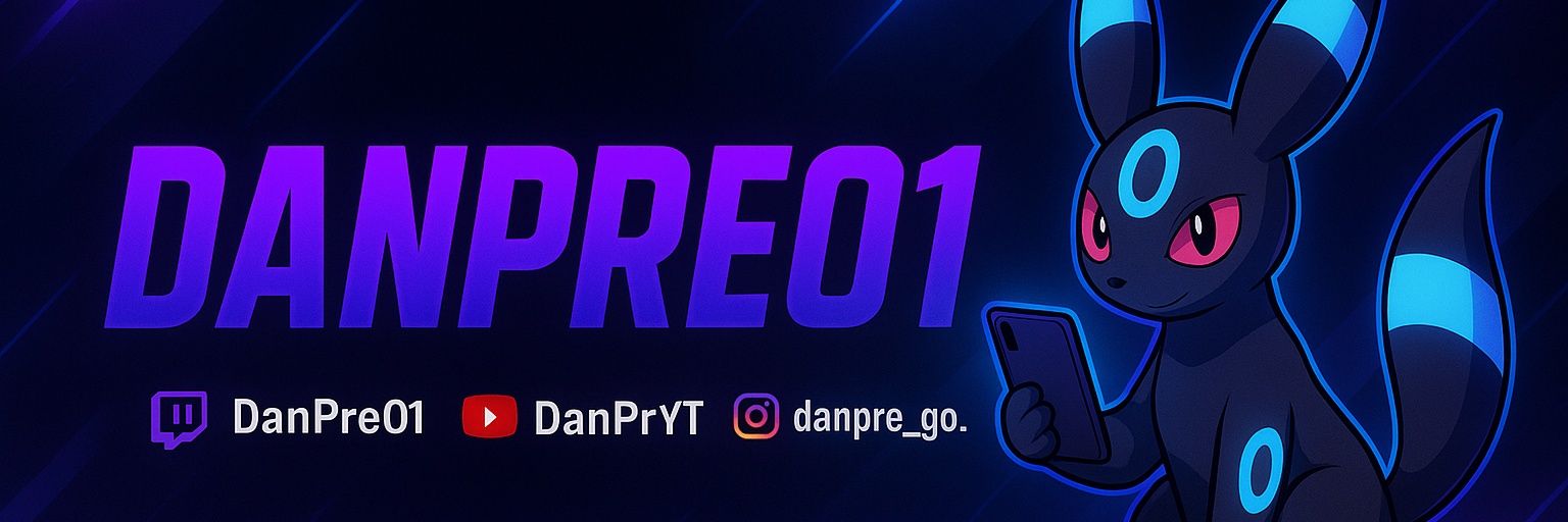 🇨🇷DanPre01 🇨🇷 banner