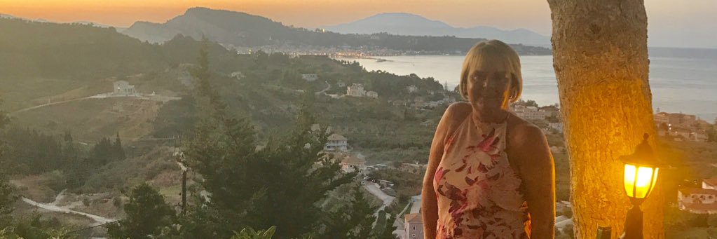 FionaHodson's profile banner image