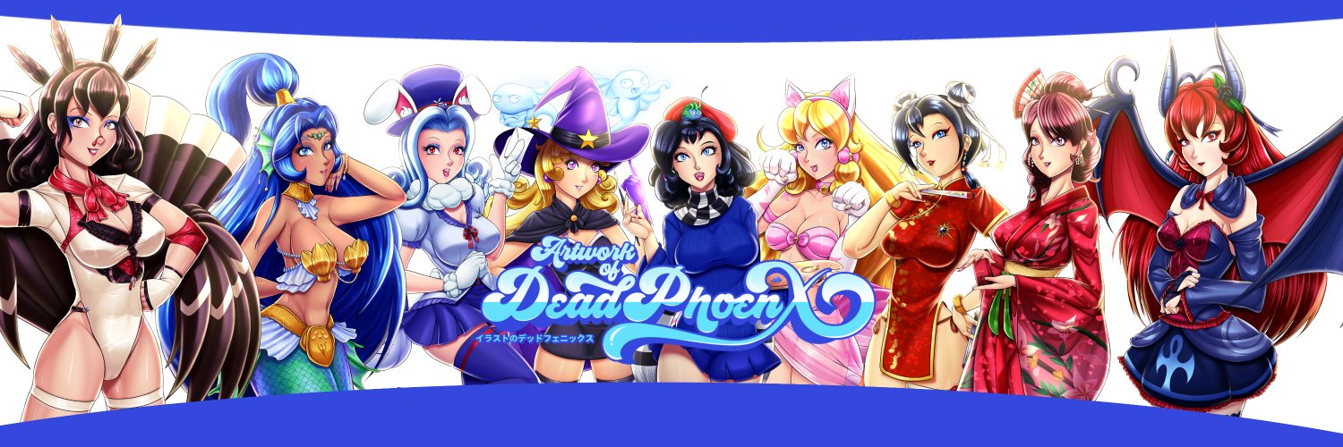 Art of DPX | Blue Fish Apartment's banner