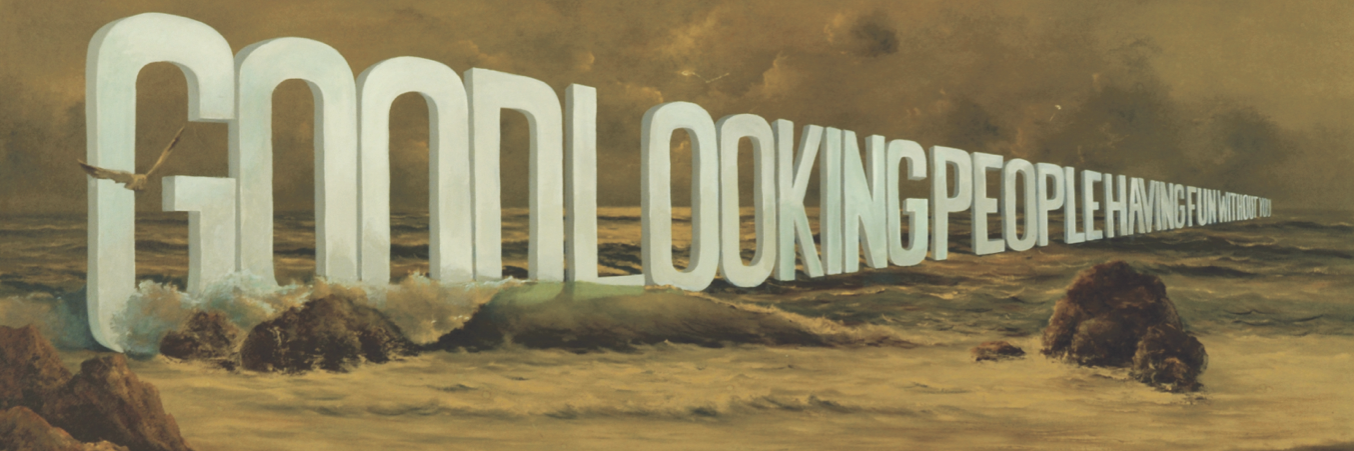 joshlunden's profile banner image
