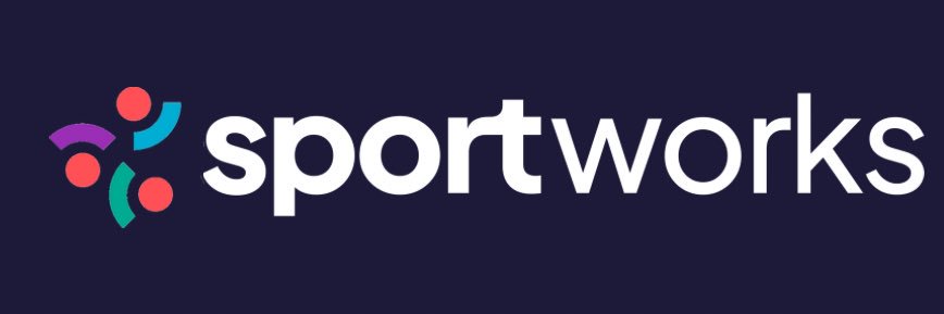 SportWorks banner