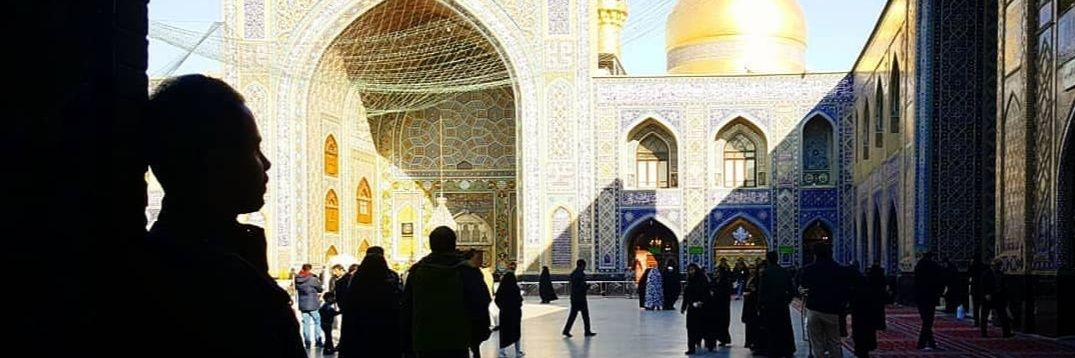 |ـــیداللّهُـــ|'s banner