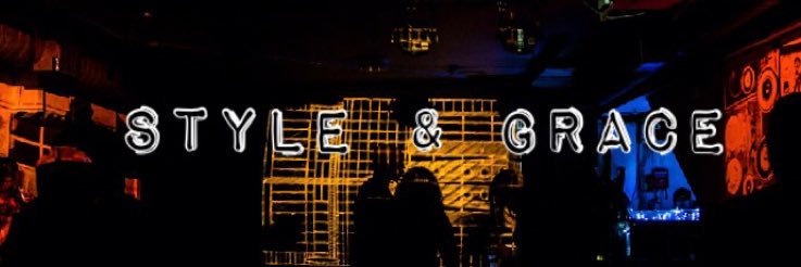 Style3grace's profile banner image