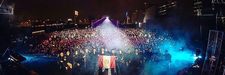 FCO Yo Creo Peru banner