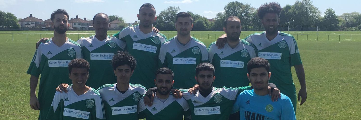 Awwadafc's profile banner image