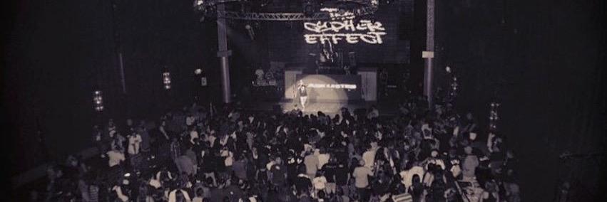 TheCypherEffect's profile banner image