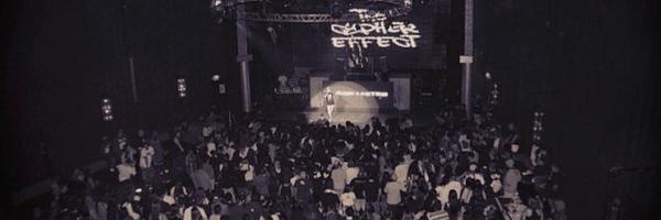 TheCypherEffect Profile Banner