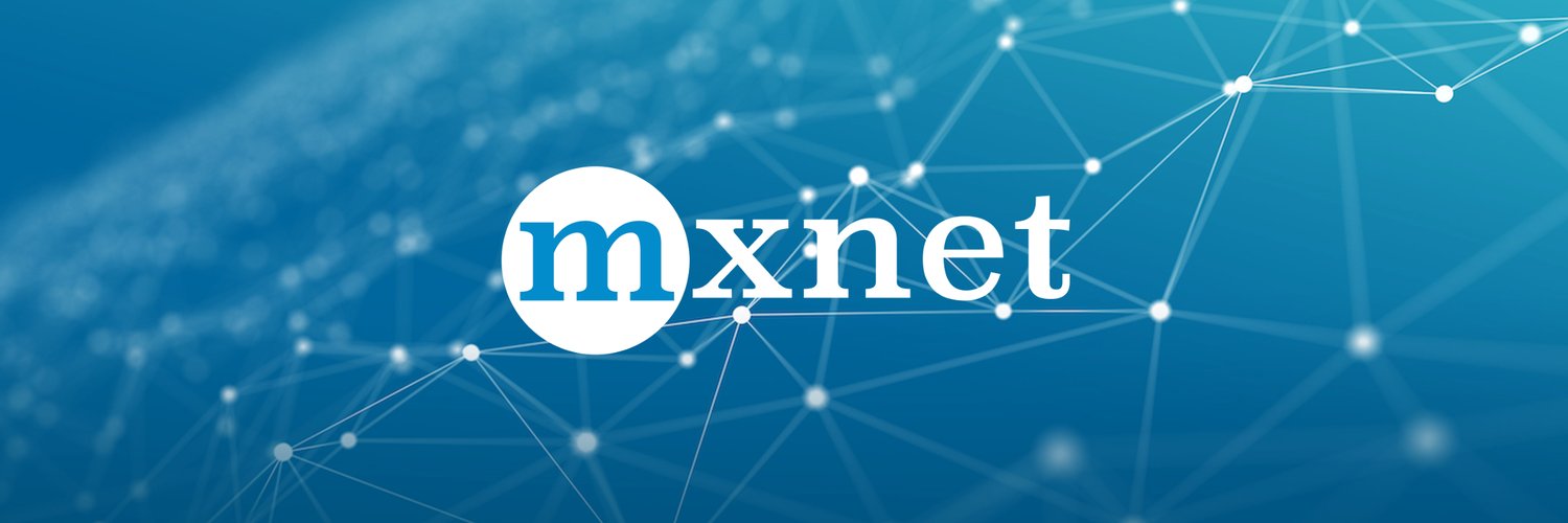 Apache MXNet Profile Banner