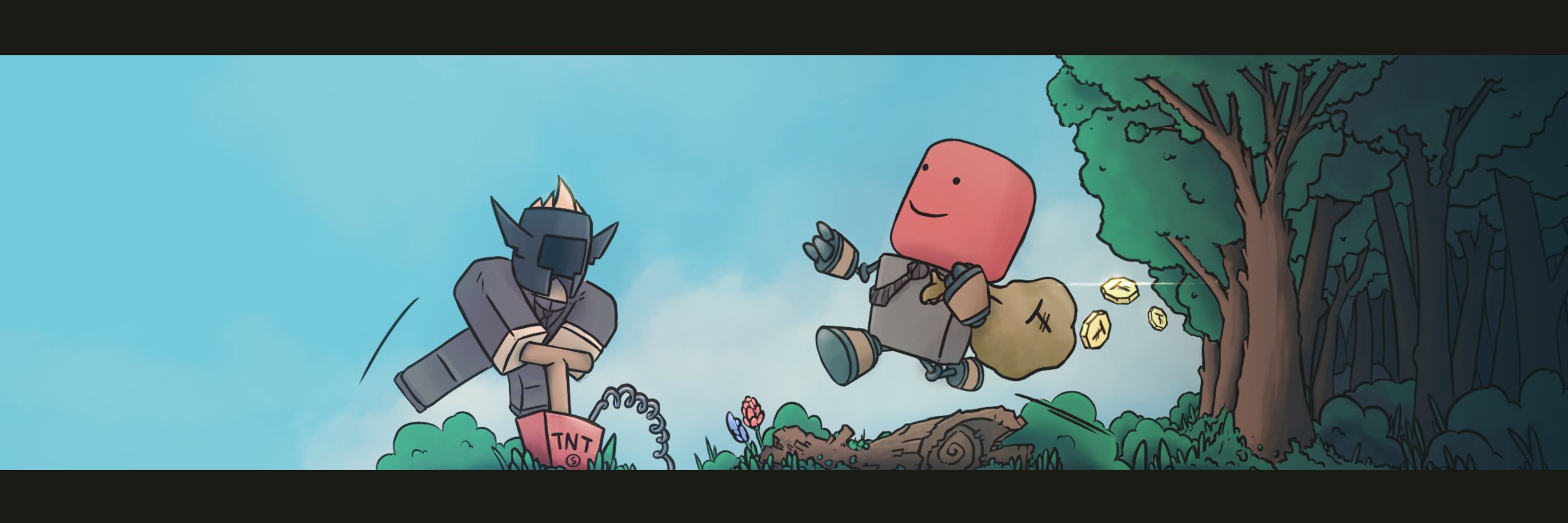 Ravenshield (Sigmund) banner