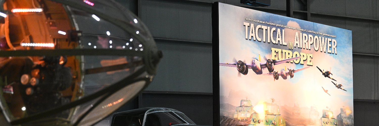 AFmuseum's profile banner image