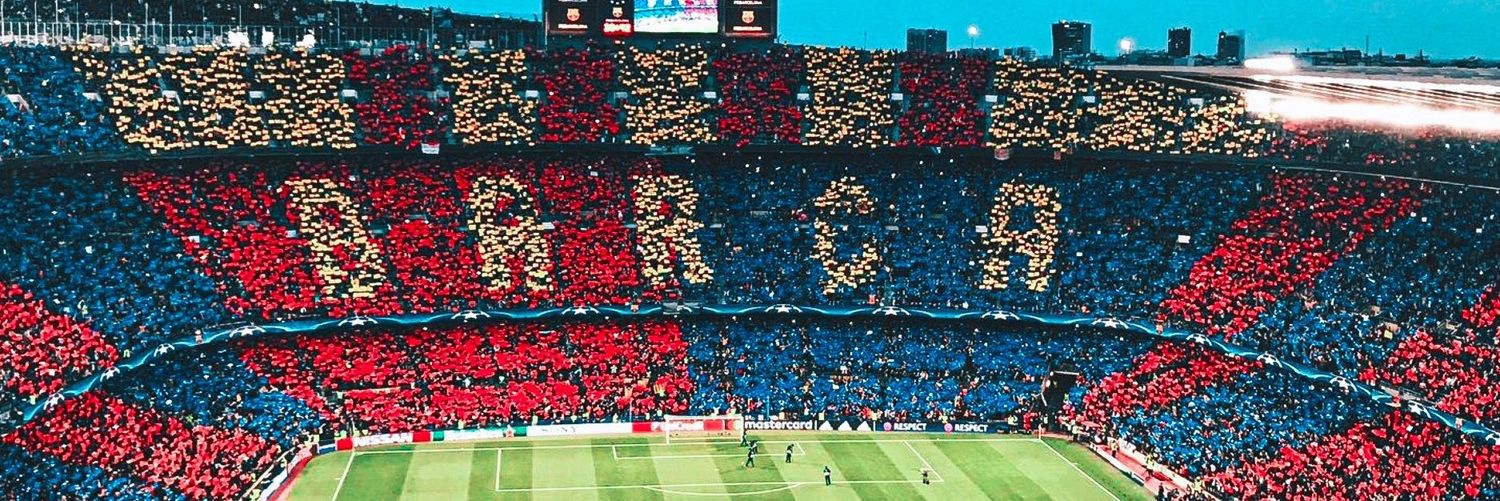 RolexFCB's profile banner image