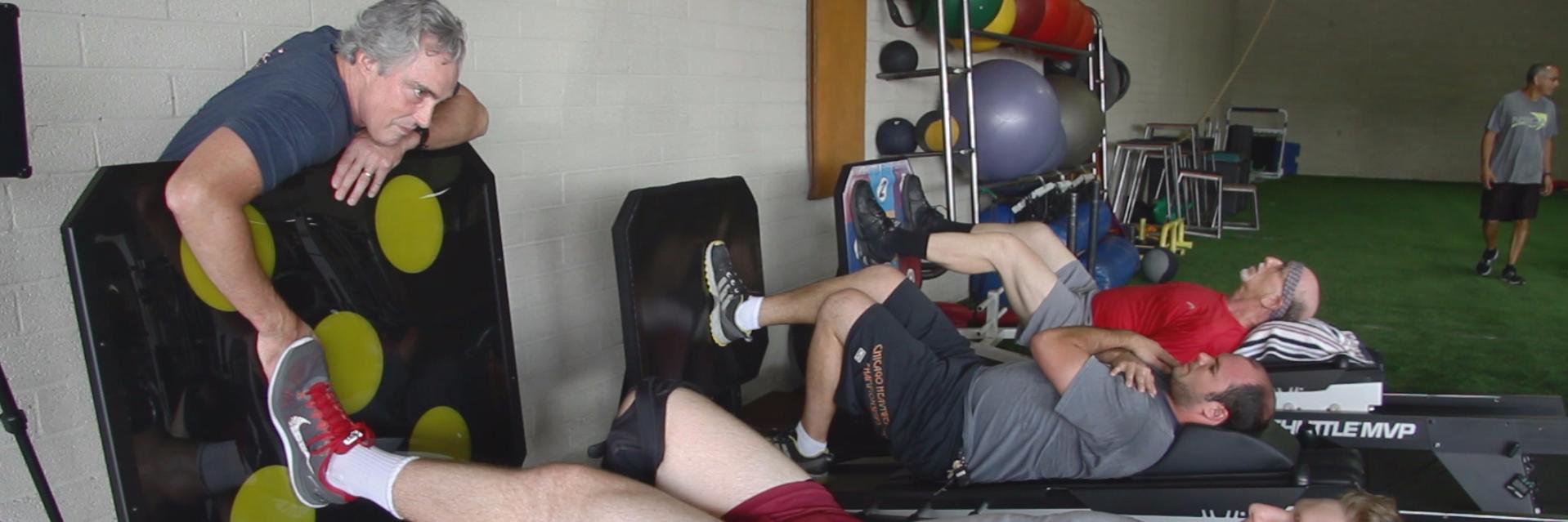 Shuttle Systems banner