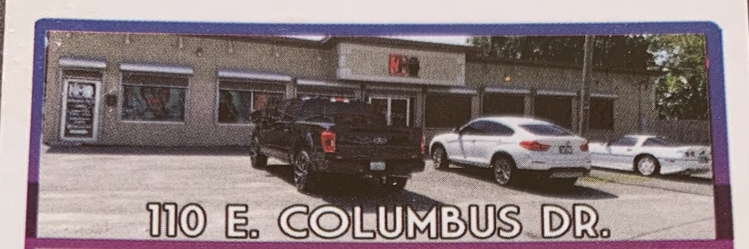 NoMascotEnt's profile banner image