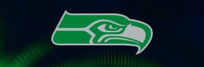 Seahawks Mark banner