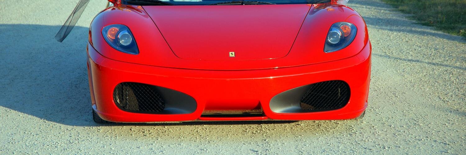 CristianPinotti's profile banner image