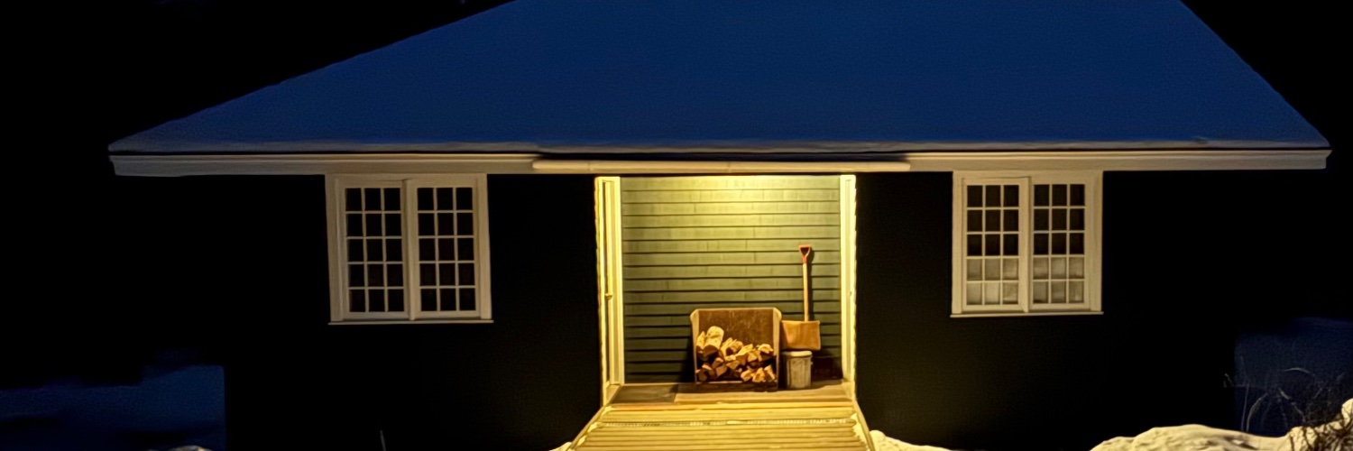 David DeGusta banner