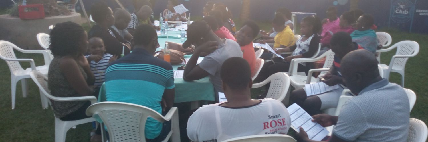 Aryampa Brighton banner