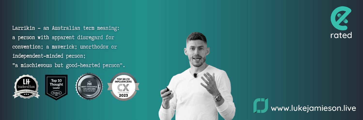 Luke Jamieson banner