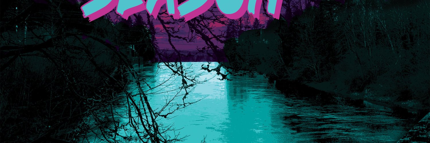 ThePsychoSeason's profile banner image
