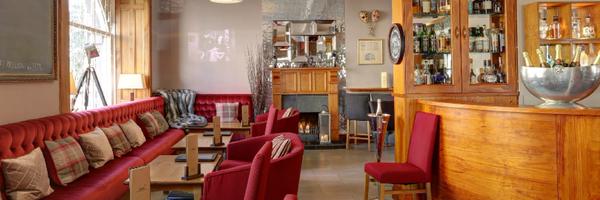 DeansRestaurant Profile Banner