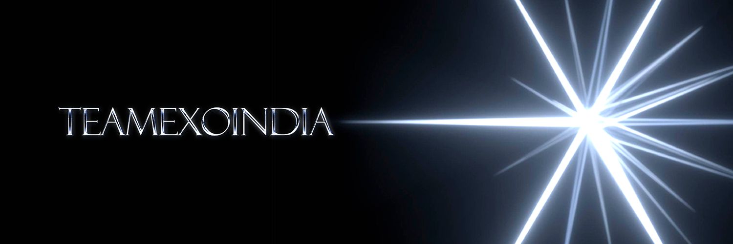 TeamEXOIndia banner