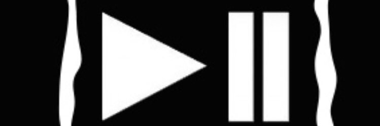 ⏸▶️⏺ banner