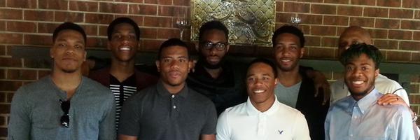 coachmatthewj Profile Banner