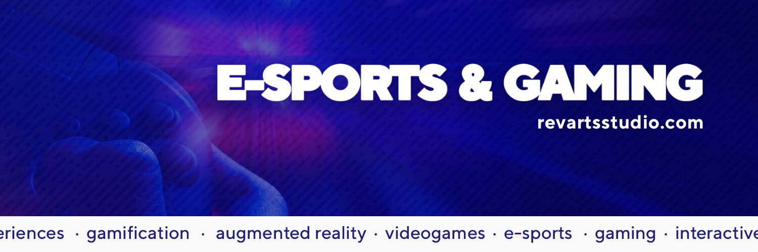 RevartsStudio's profile banner image