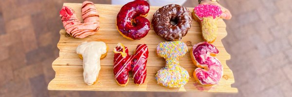 gurudonuts Profile Banner