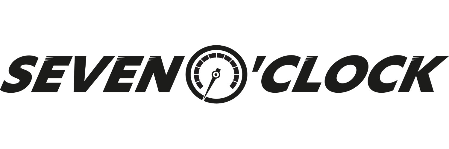 세븐어클락(Seven O’clock) banner