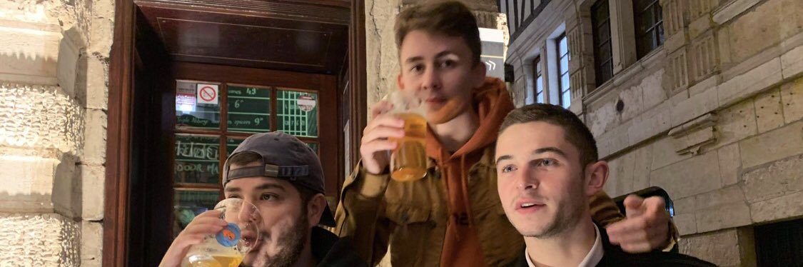 canessant's profile banner image