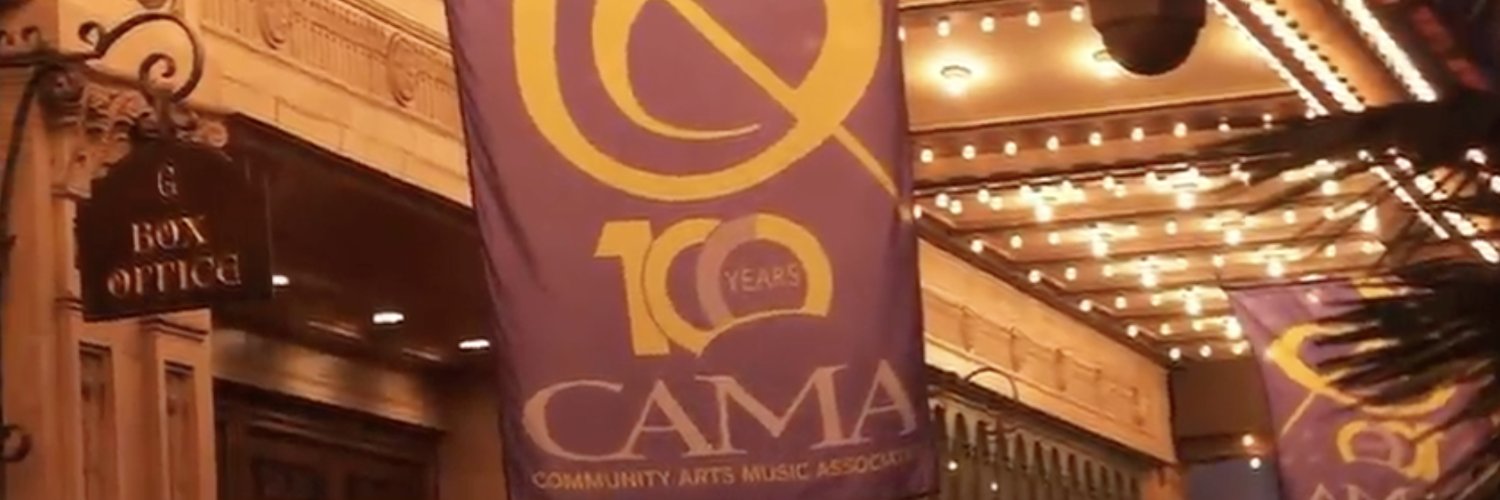 CAMASB's profile banner image