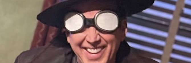 SiGallagher's profile banner image