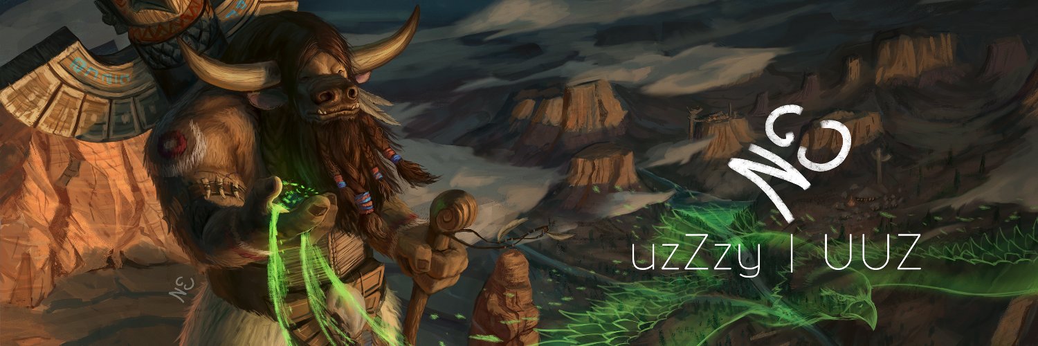 uzZzy | UUZ ! Open for Commissions !'s banner