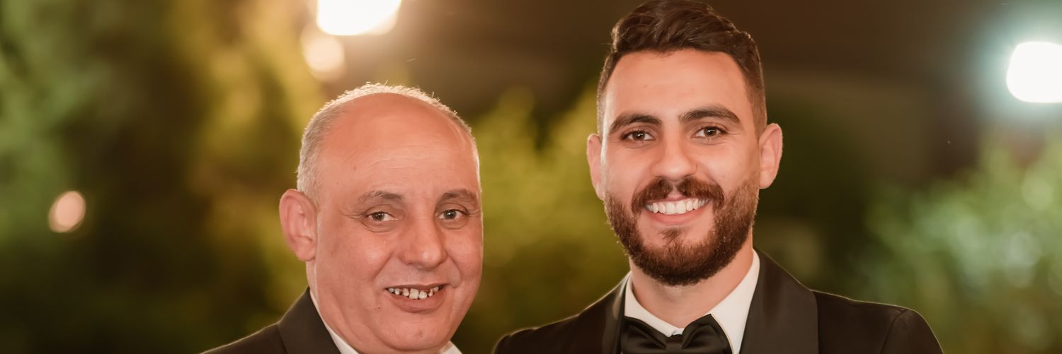 Ahmedyonas2's profile banner image