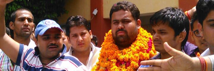 AjayKaswanINC's profile banner image