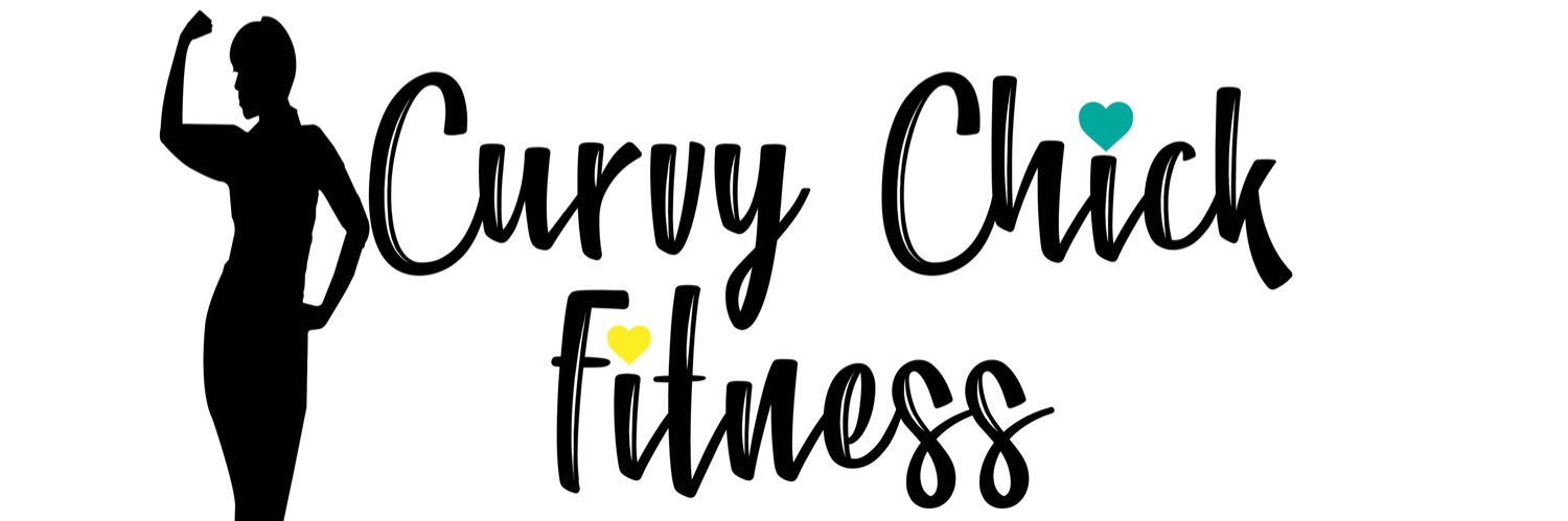 CurvyChickFit's profile banner image