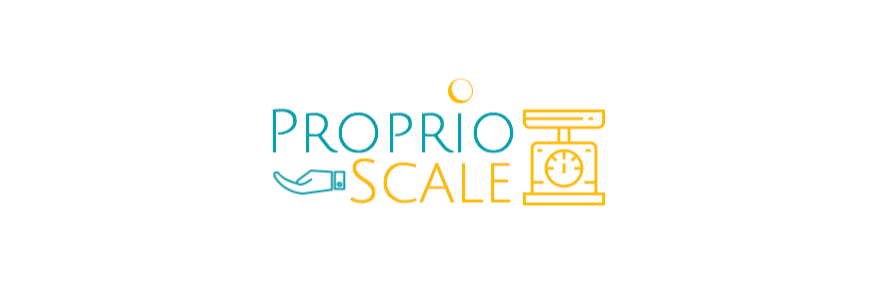 Proprioscale banner
