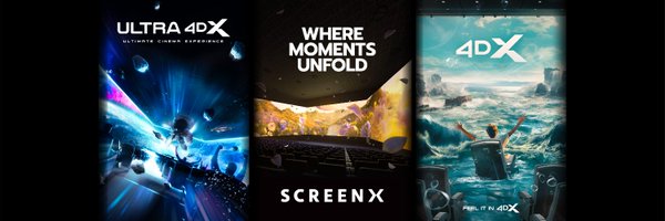 4DX_JAPAN Profile Banner