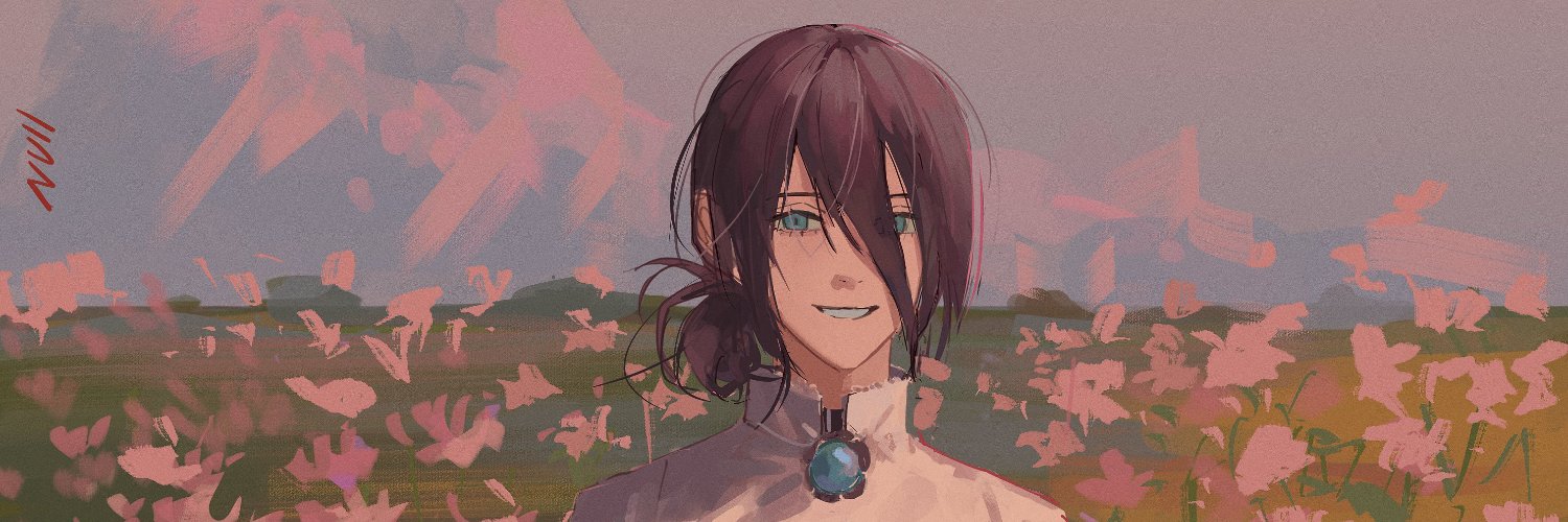 Bev_InLove's profile banner image