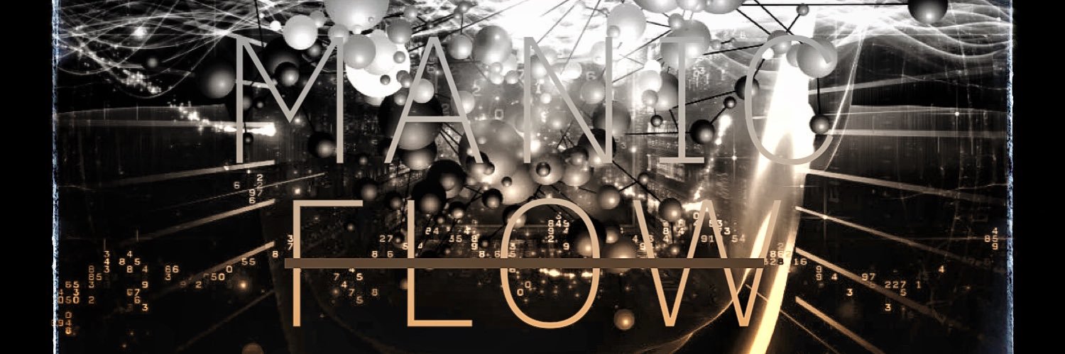 manicflow's profile banner image