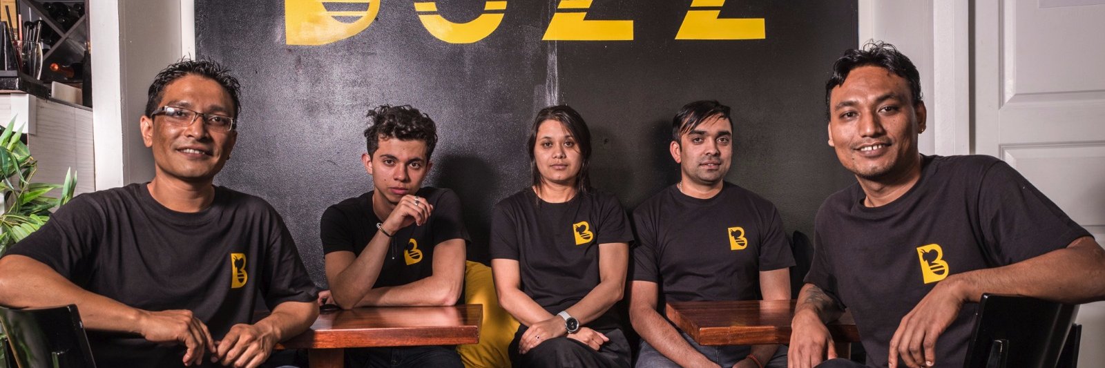 thebuzzturku's profile banner image