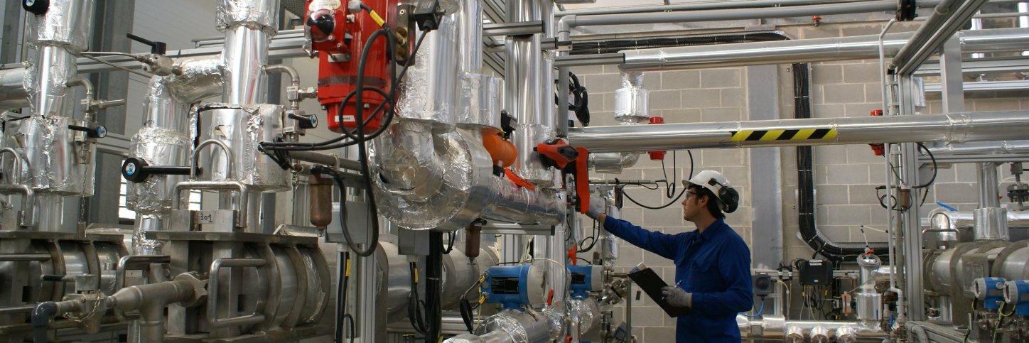 REWATCH Project banner