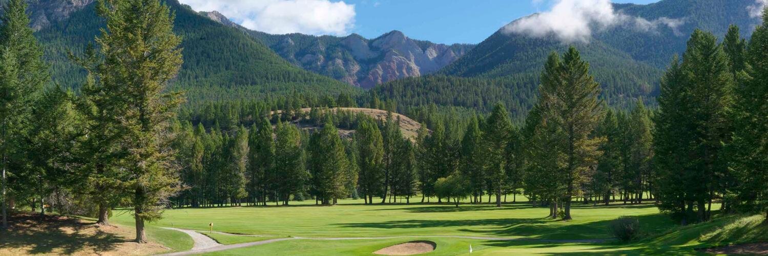 RadiumGolfGroup's profile banner image