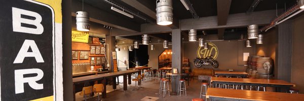 WaywardBeer Profile Banner