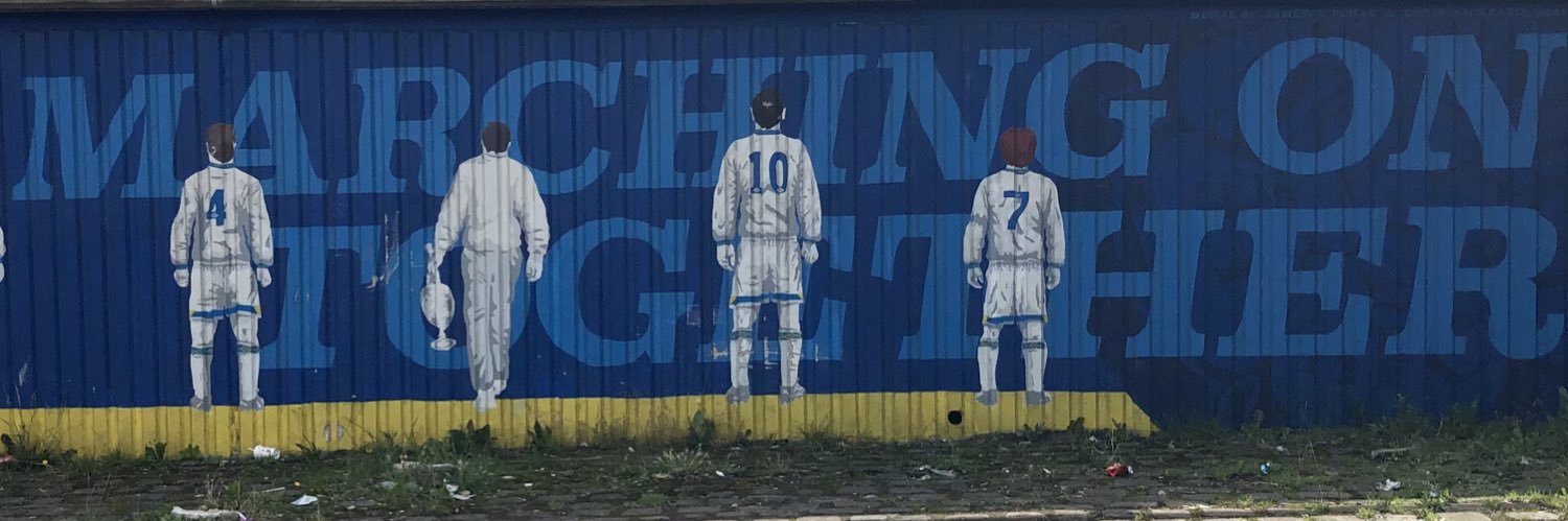 Bluehart9Bobby's profile banner image
