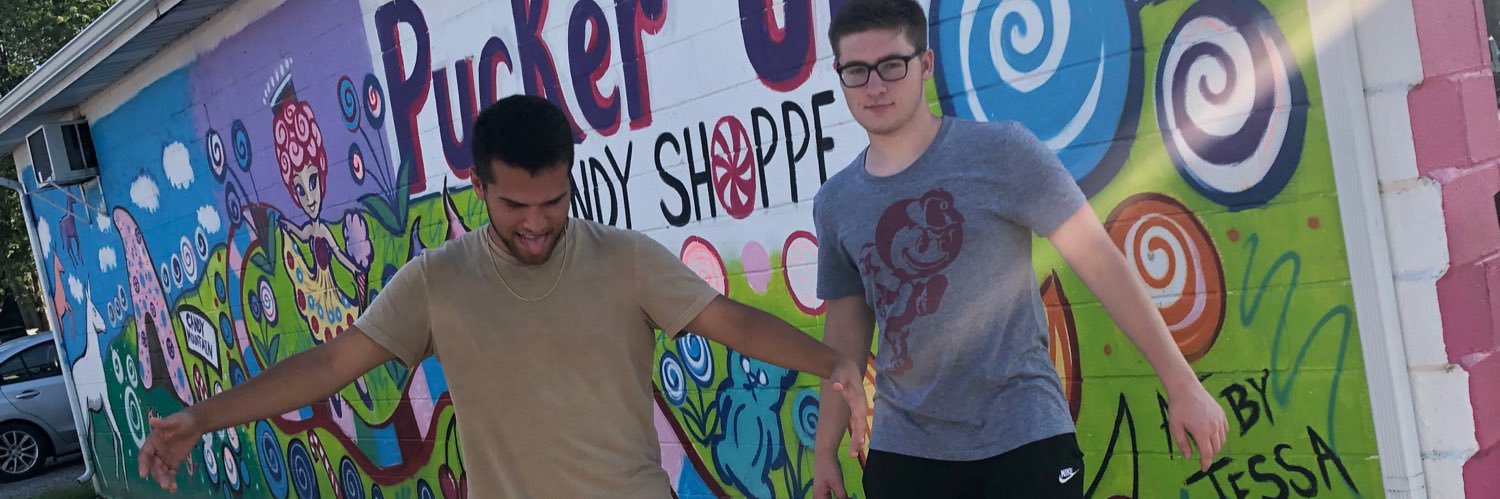 VinnieMochicho's profile banner image