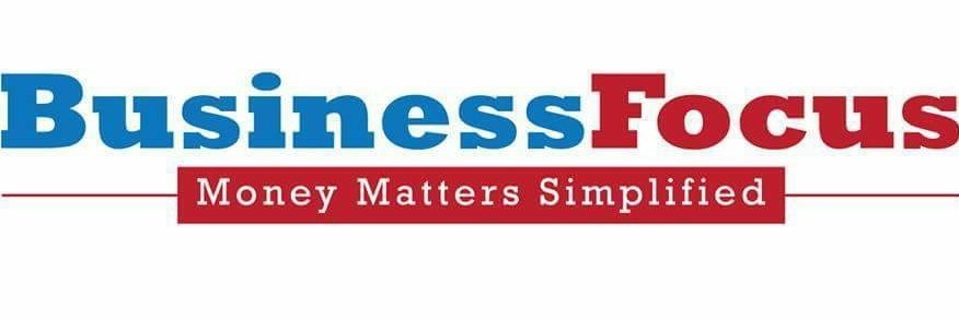 Business Focus's banner