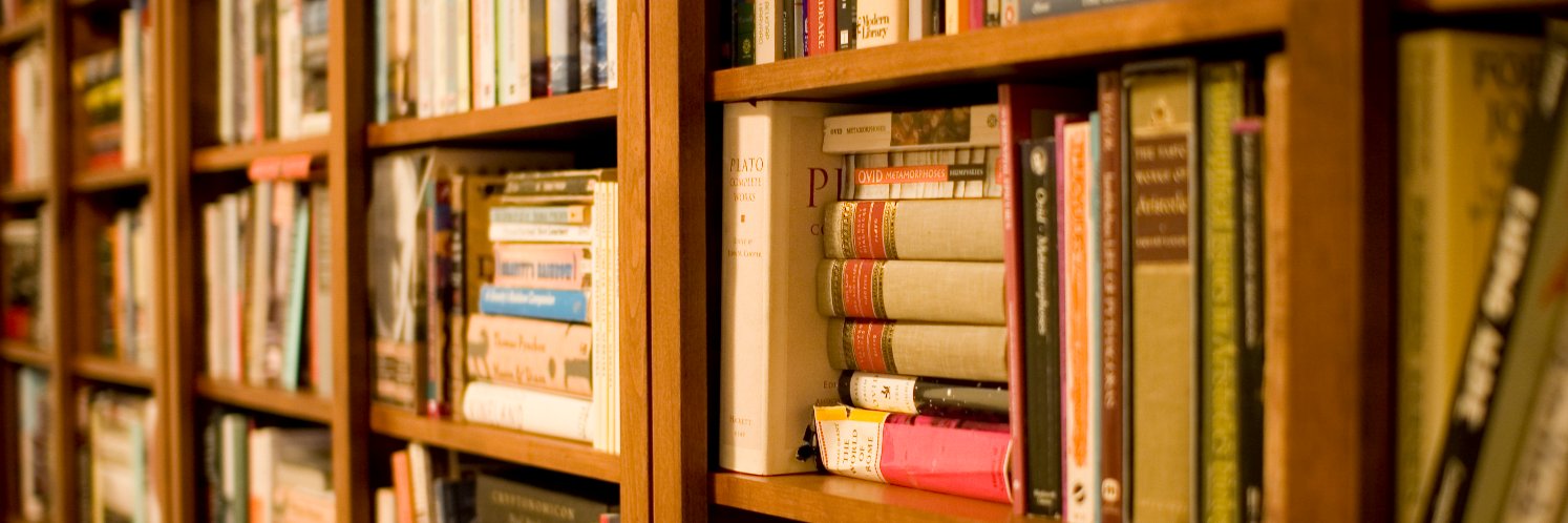 NCTC Libraries (@NCTCLibraries) / Posts / X